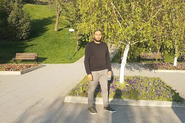 Karapınar Cami - Resim 10