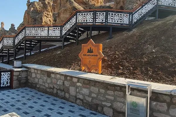 KONYA MERAM BAĞLARI - Resim 7