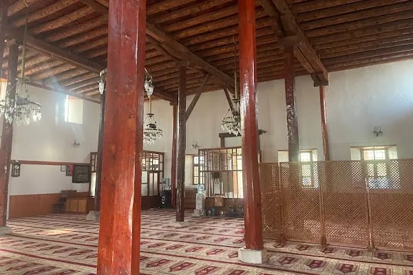 KONYA MERAM BAĞLARI - Resim 15