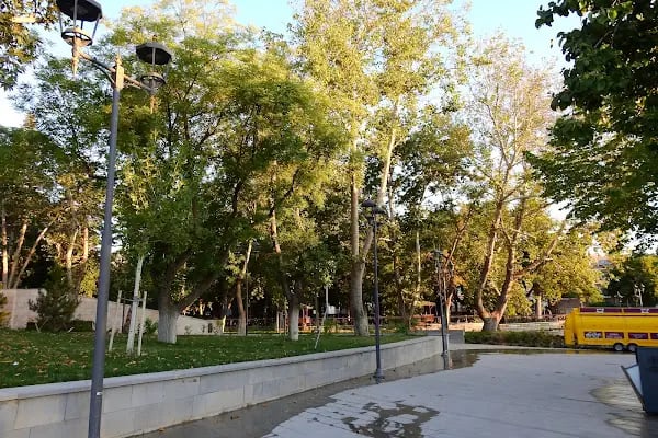 KONYA MERAM BAĞLARI - Resim 17