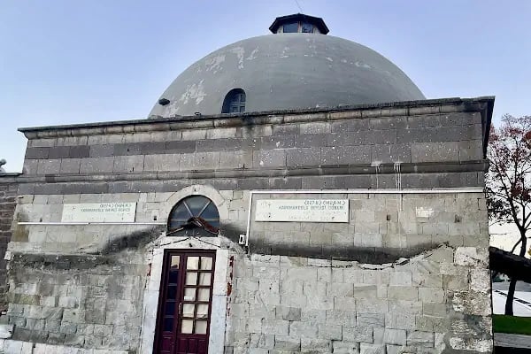 KONYA MERAM BAĞLARI - Resim 6