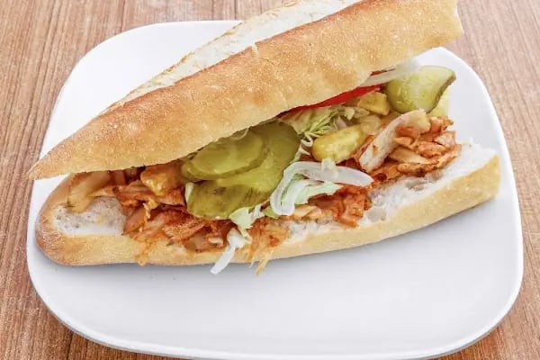 Benşef Döner - Resim 13