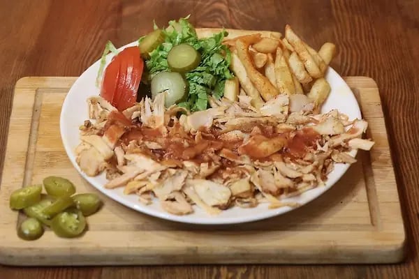 Benşef Döner - Resim 18