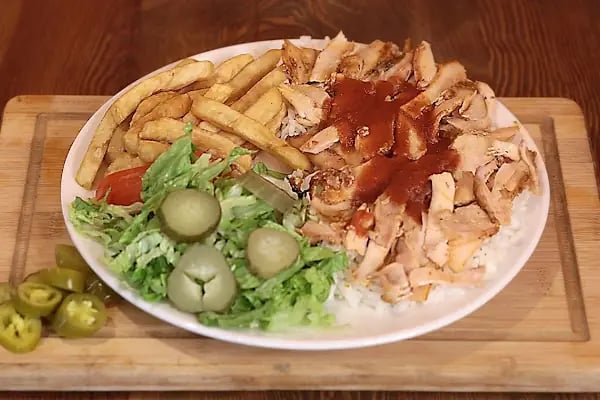 Benşef Döner - Resim 2