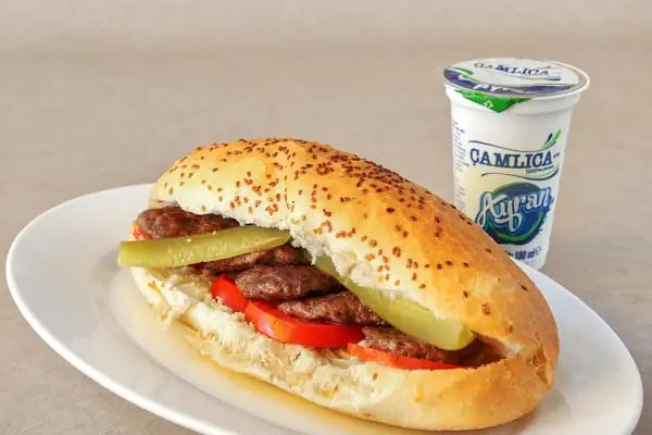 Benşef Döner - Resim 7