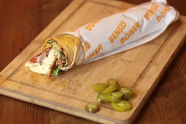 Benşef Döner - Resim 4