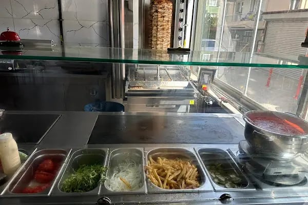 Benşef Döner - Resim 1