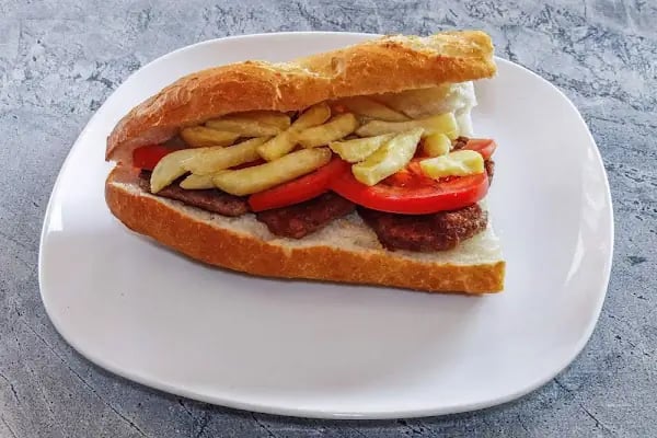 Benşef Döner - Resim 14