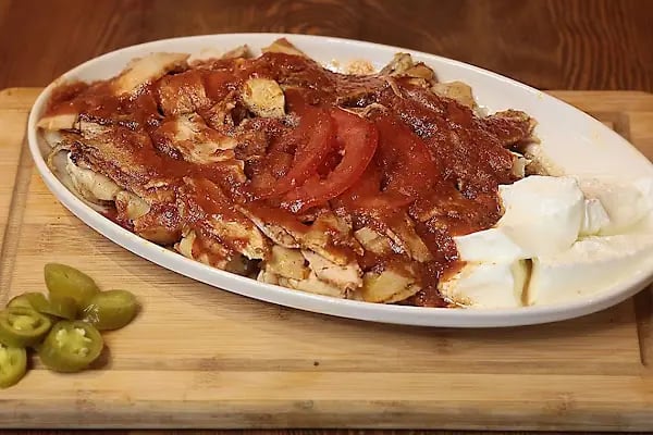 Benşef Döner - Resim 8