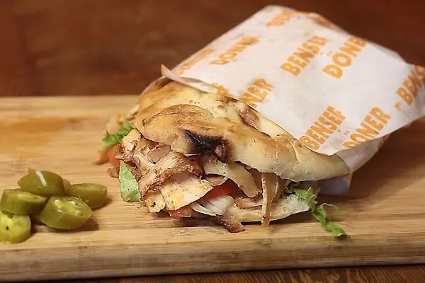 Benşef Döner - Resim 17