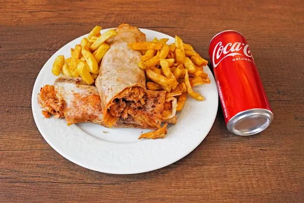 Benşef Döner - Resim 9