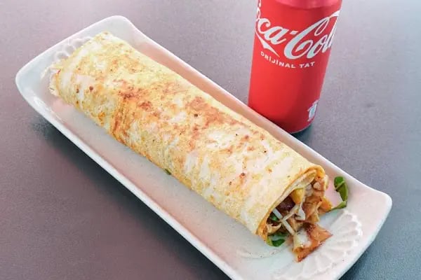Benşef Döner - Resim 12
