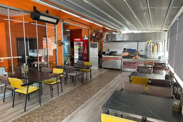 Benşef Döner - Resim 3