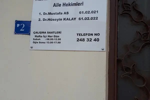 Yıldızlı Aile Sağlık Mrk. - Resim 8
