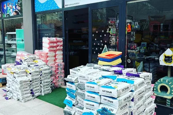 AS Petshop - Resim 5
