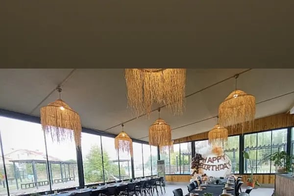 Cingöz Cafeteria - Resim 5