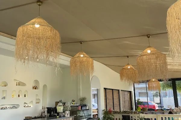Cingöz Cafeteria - Resim 10