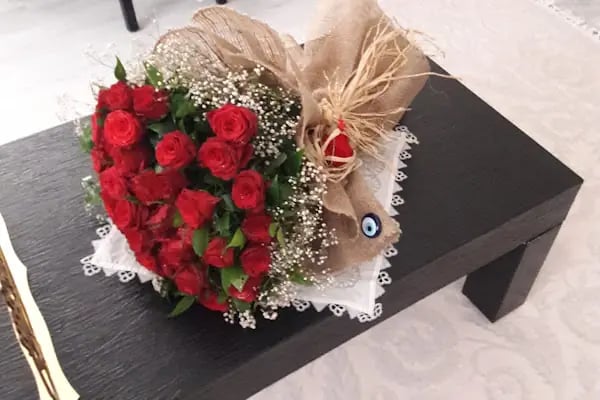 Kardelen Çiçekçilik - Resim 13