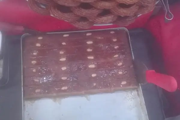 Shira Coffee &amp; Patisserie - Resim 6