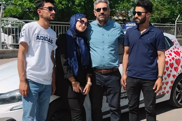 Sevgi Sürücü Kursu - Resim 11