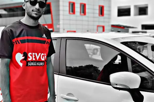 Sevgi Sürücü Kursu - Resim 20