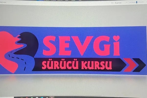 Sevgi Sürücü Kursu - Resim 7