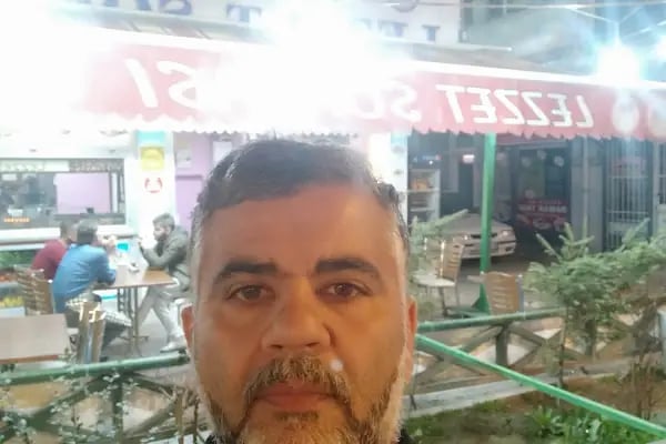 MEHMET USTA LEZZET SOFRASI - Resim 7