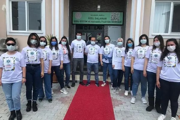 Özel Dalaman Özel Eğitim ve Rehabilitasyon Merkezi - Resim 8