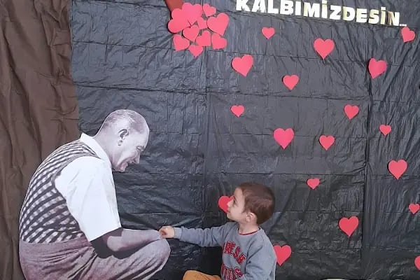 Özel Dalaman Özel Eğitim ve Rehabilitasyon Merkezi - Resim 3