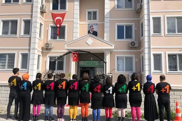 Özel Dalaman Özel Eğitim ve Rehabilitasyon Merkezi - Resim 1