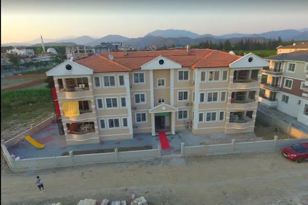 Özel Dalaman Özel Eğitim ve Rehabilitasyon Merkezi - Resim 2