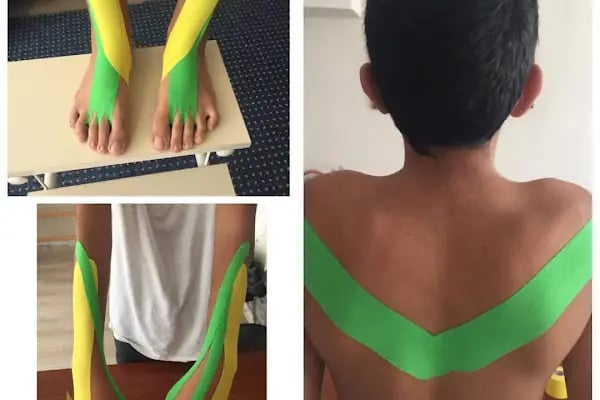 Özel Dalaman Özel Eğitim ve Rehabilitasyon Merkezi - Resim 17