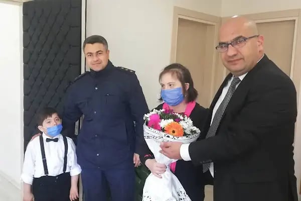 Özel Dalaman Özel Eğitim ve Rehabilitasyon Merkezi - Resim 9