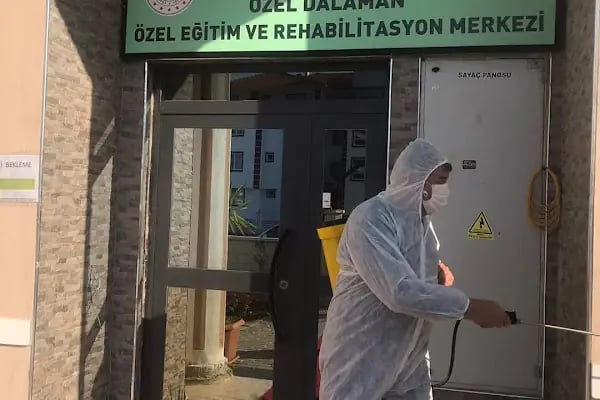 Özel Dalaman Özel Eğitim ve Rehabilitasyon Merkezi - Resim 6