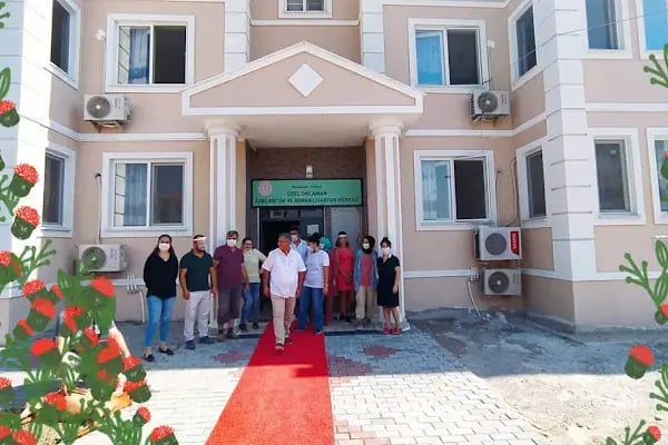 Özel Dalaman Özel Eğitim ve Rehabilitasyon Merkezi - Resim 18
