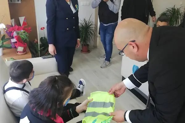 Özel Dalaman Özel Eğitim ve Rehabilitasyon Merkezi - Resim 10