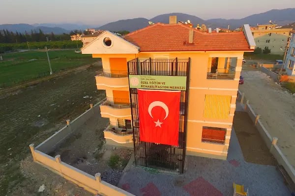 Özel Dalaman Özel Eğitim ve Rehabilitasyon Merkezi - Resim 19