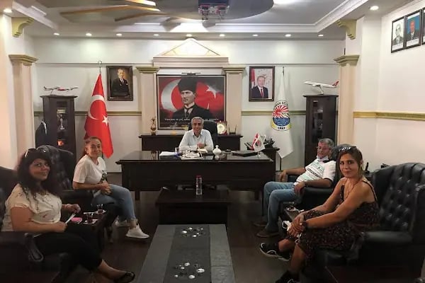 Özel Dalaman Özel Eğitim ve Rehabilitasyon Merkezi - Resim 4