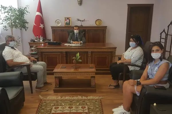 Özel Dalaman Özel Eğitim ve Rehabilitasyon Merkezi - Resim 5