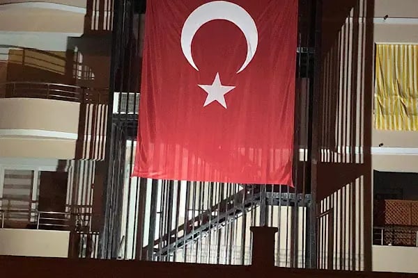 Özel Dalaman Özel Eğitim ve Rehabilitasyon Merkezi - Resim 12