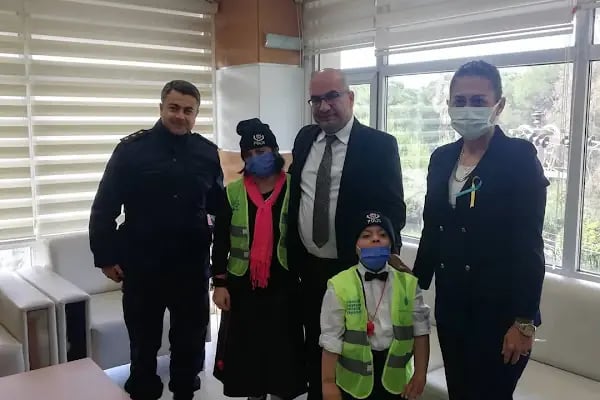 Özel Dalaman Özel Eğitim ve Rehabilitasyon Merkezi - Resim 13
