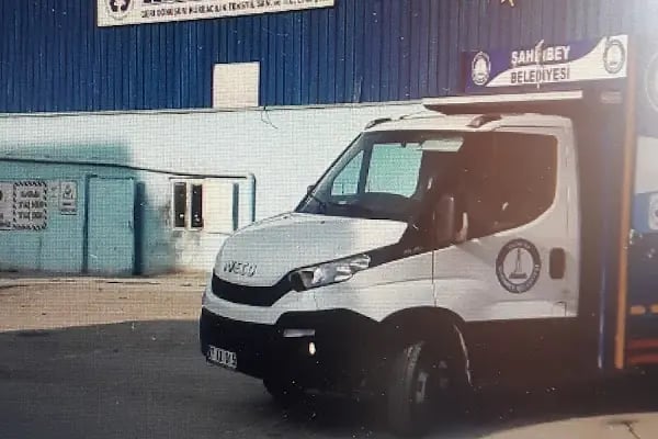 Kızılırmak Geri Dönüşüm Hurdacılık Teks.San.Tic.Ltd.şti. - Resim 2