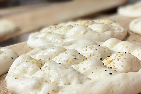 KARDEŞLER EKMEK FIRINI (manika) - Resim 5