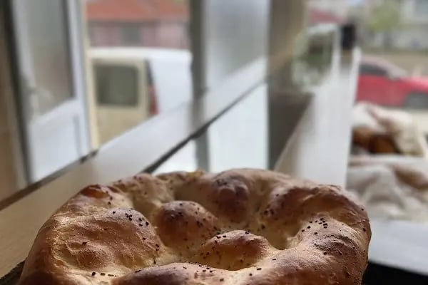 KARDEŞLER EKMEK FIRINI (manika) - Resim 2