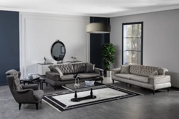 HAMALI MOBİLYA - Resim 17