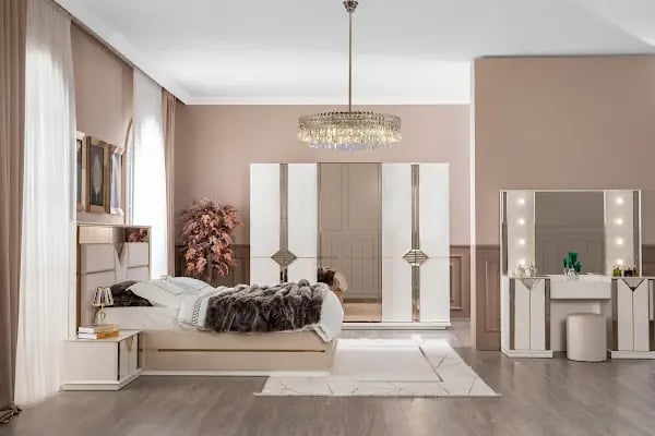 HAMALI MOBİLYA - Resim 20
