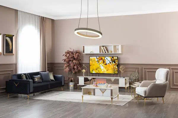 HAMALI MOBİLYA - Resim 5