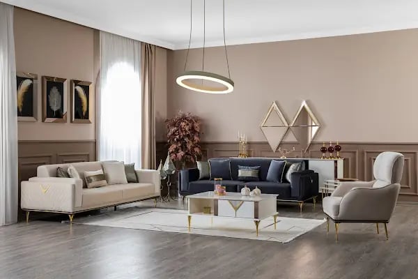 HAMALI MOBİLYA - Resim 6