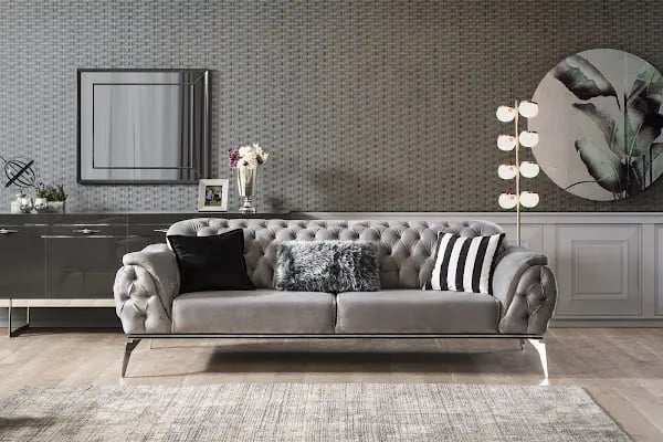 HAMALI MOBİLYA - Resim 12