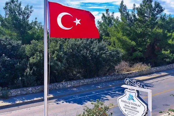 Psikoloji Bodrum® - Uzman Psikolog Bihter MEREY - Resim 2